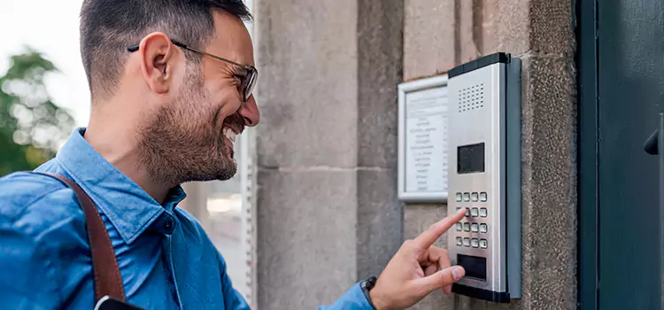 Advanced Solutions for Enhanced Security in San Fernando, CA