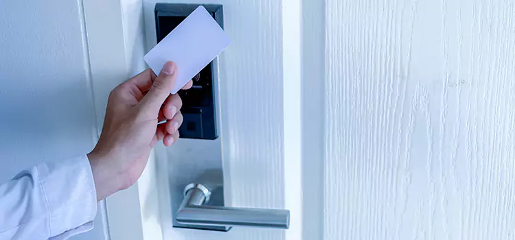 Why Choose Us for Your Keycard Lock Installation in San Fernando, CA?